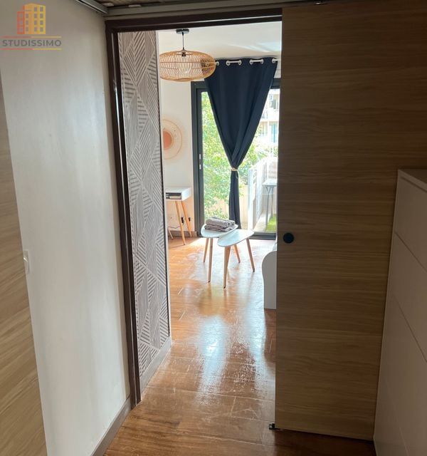 Studio 30m² Cannes - Plages, piscine résidence - Photo 2