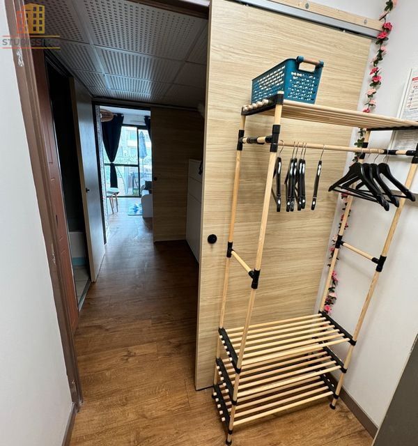 Studio 30m² Cannes - Plages, piscine résidence - Photo 1