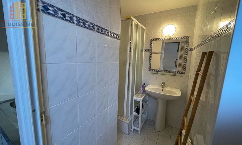 Appartement 11m² Nice centre - Mansarde de charme - Photo 1