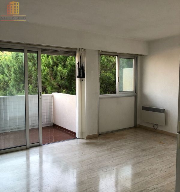 Appartement à Grasse