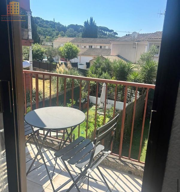 Studio 16m² Le Cannet - Proche Cannes - Photo 1