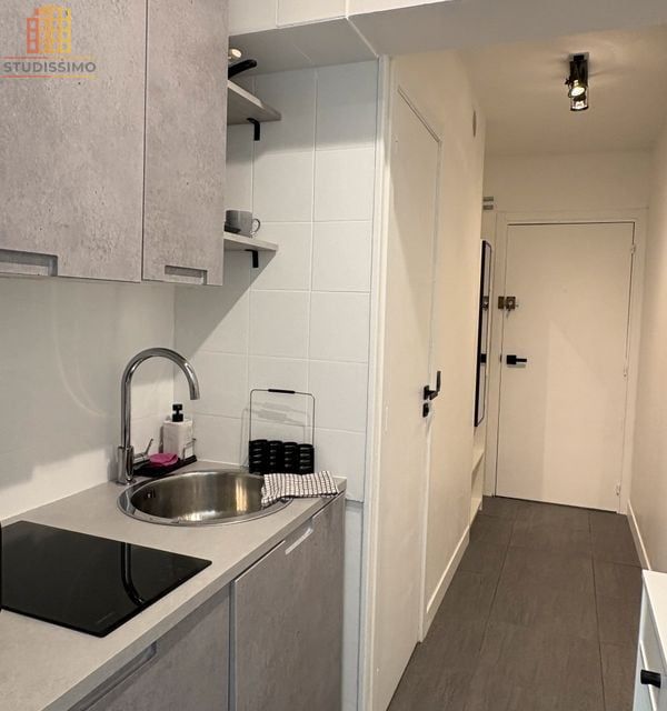 Studio 18m² Nice Baumettes - Photo 2