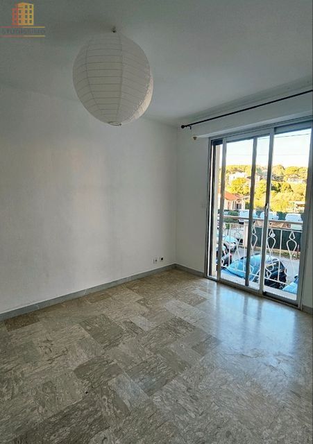 Studio 29m² Le Cannet Rocheville - Libre, lumineux - Photo 2