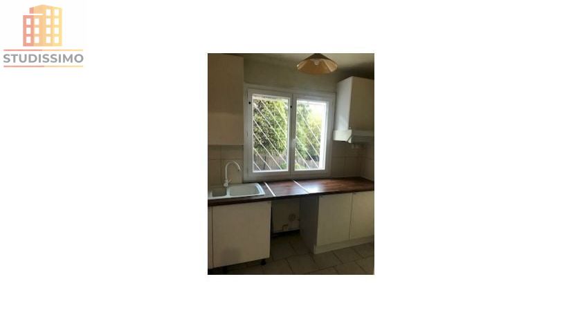 Studio 25m² Le Cannet Mairie - Photo 2