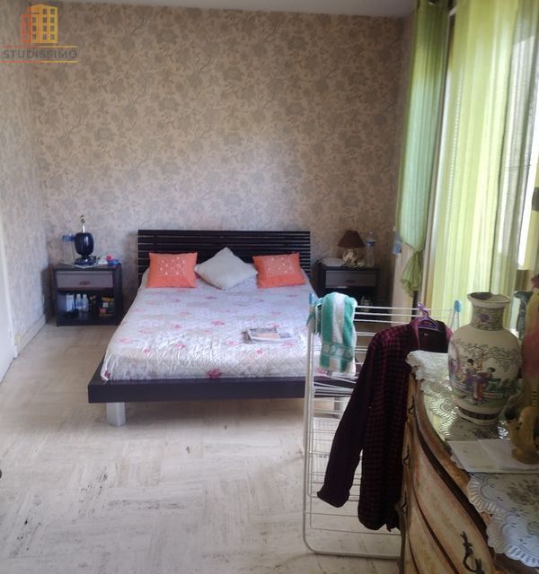 Appartement 45m² Cannes Pointe Croisette - Cave, très bon état - Photo 1