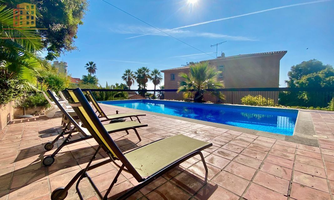 Appartement à Vallauris