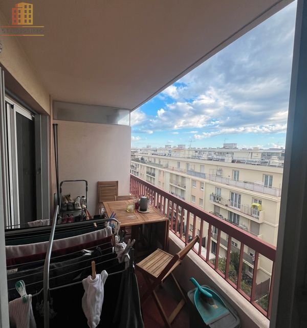 Appartement F1 34m² Saint-Laurent-du-Var - Avec garage - Photo 2