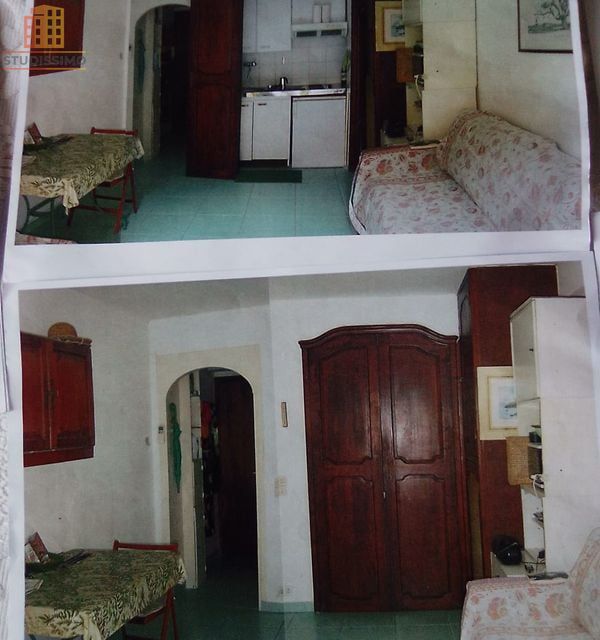 Studio 20m² Menton - Jardin, proche jardins Biovès - Photo 2