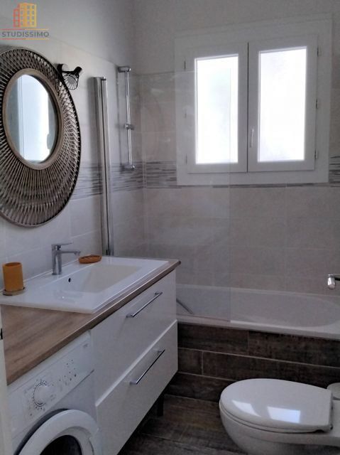 Studio 25m² Nice Riquier - Lumineux, balcon et cave - Photo 2