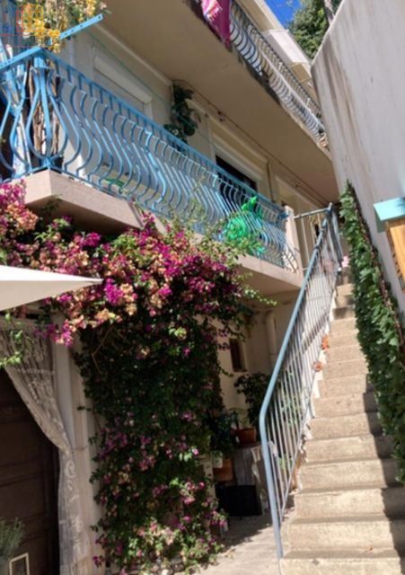 Studio 39m² Nice Californie - Intérieur parc - Photo 1