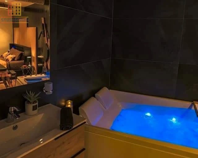 Appartement 42m² Grasse - Concept unique, clé en main - Photo 2