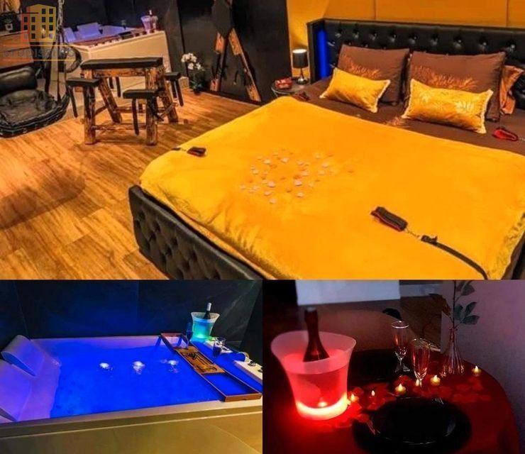 Appartement à Grasse