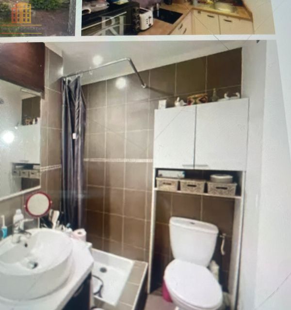 Studio 28m² Cannes Californie - Photo 1