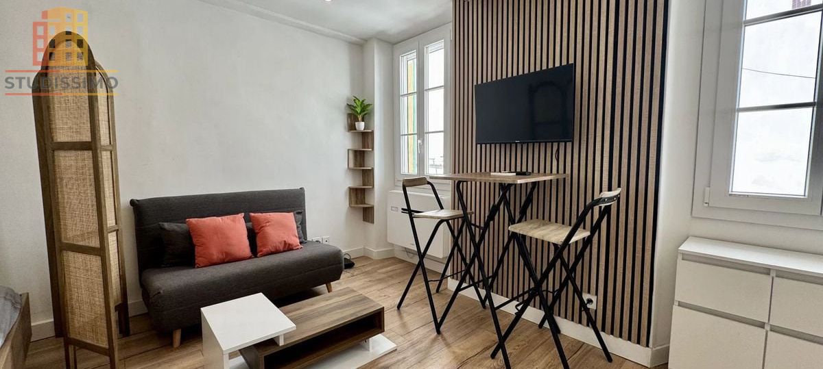 Appartement à Villefranche-sur-Mer