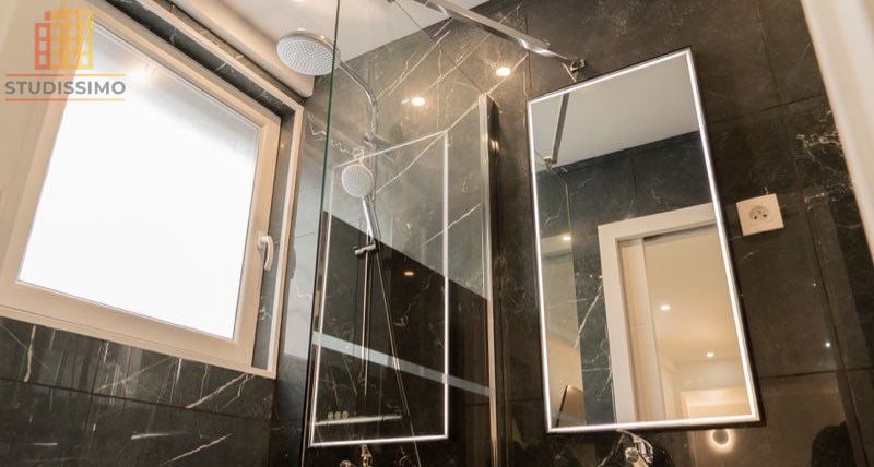 Studio 15m² Cannes - Photo 2