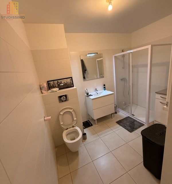 Studio 31m² Antibes - À 200 mètres de la plage - Photo 1