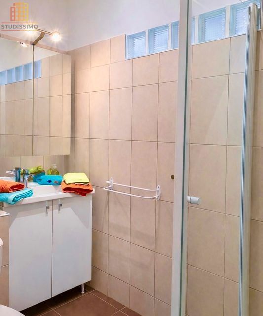 Studio 28m² Nice Franck Pilatte - Charmant - Photo 2