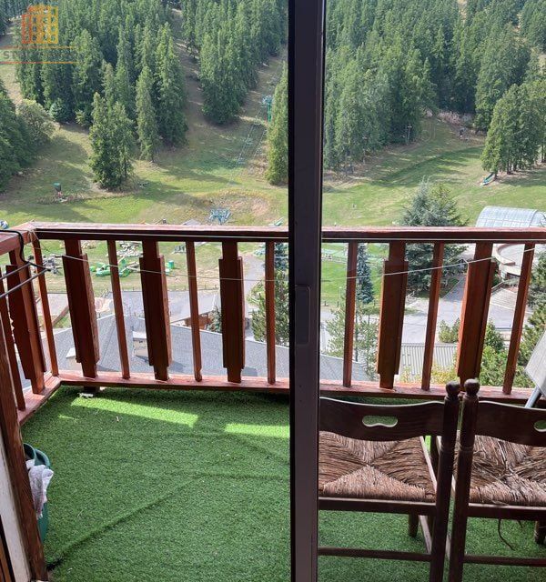 Appartement à Péone