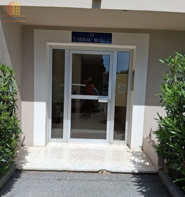 T1 29m² Mouans-Sartoux - Photo 2