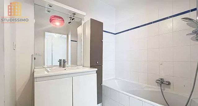 Studio 36m² Nice - Spacieux - Photo 2