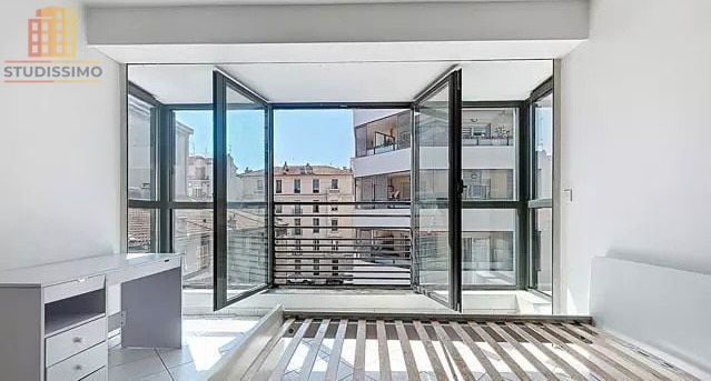 Studio 36m² Nice - Spacieux - Photo 1