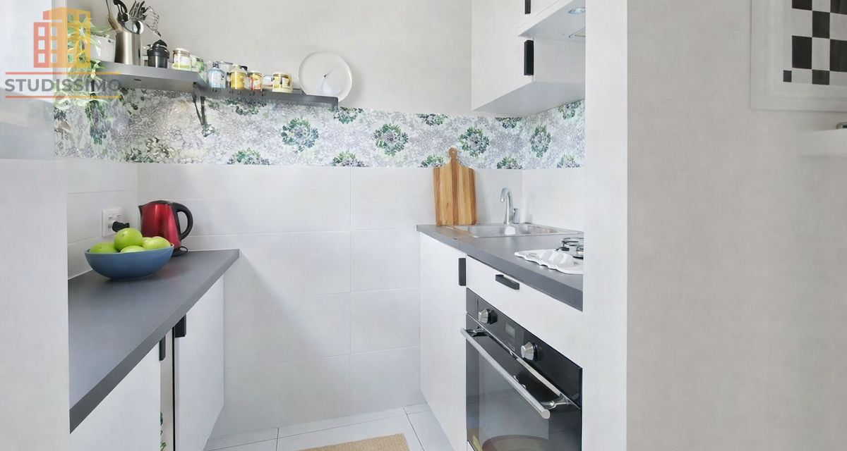 Studio 22m² Cannes Les Broussailles - Jardin, entrée indépendante - Photo 2