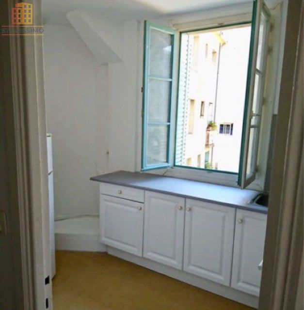 Studio 31m² Cannes - Vendu loué - Photo 1