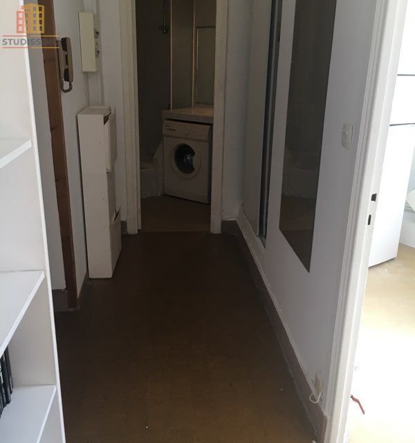 Studio 31m² Cannes - Vendu loué - Photo 2