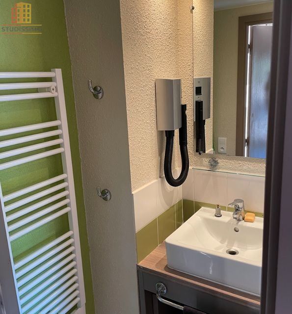 Appartement 15m² La Colle-sur-Loup - Photo 1