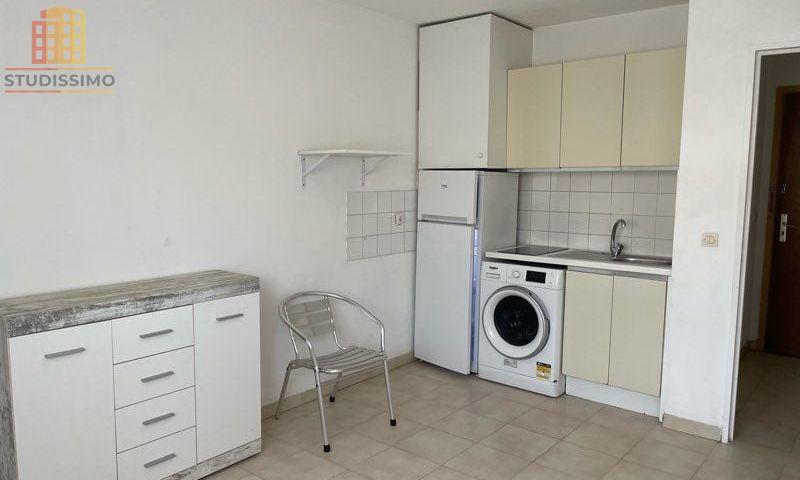 Studio 18m² Roquebrune-Cap-Martin - Photo 2