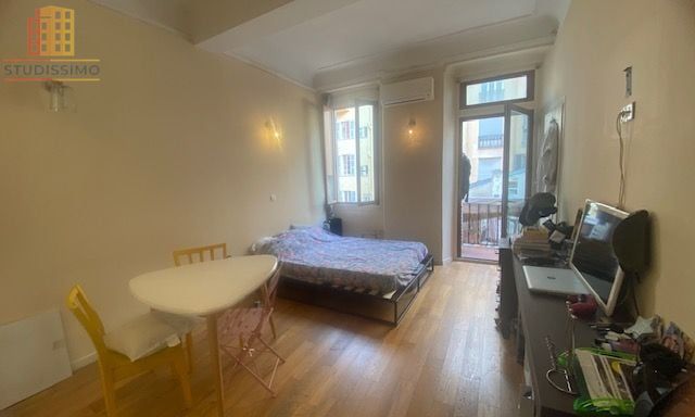 Studio 23m² Nice Vieux-Nice - Photo 2