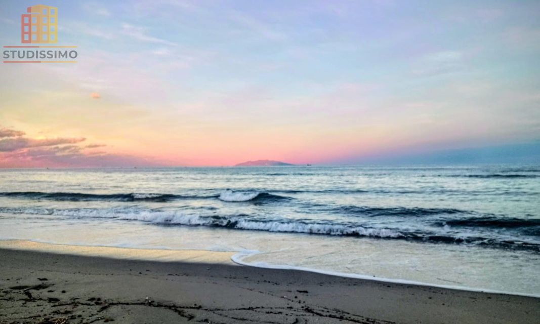 Studio 28m² Mandelieu-la-Napoule - Piscine - Photo 2