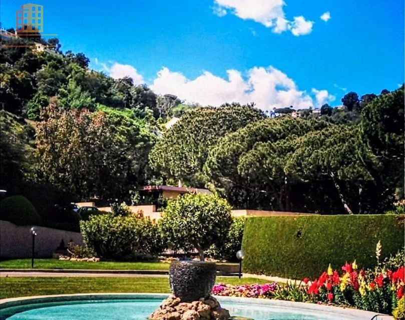 Appartement à Mandelieu-la-Napoule