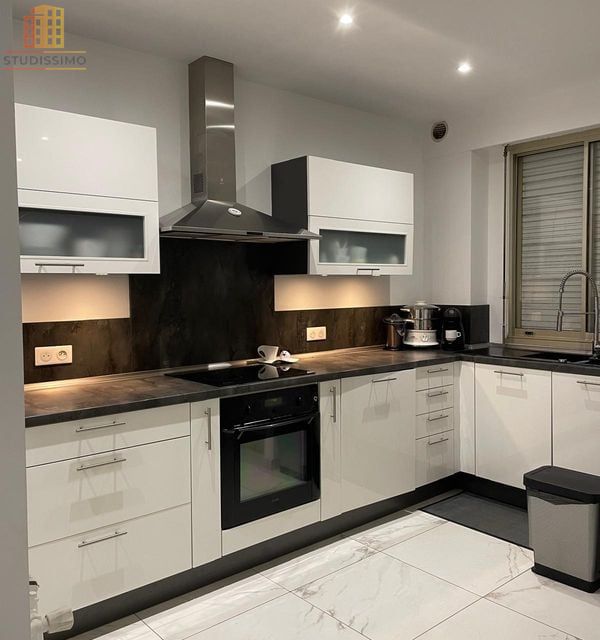 Studio 34m² Beaulieu-sur-Mer - Photo 1