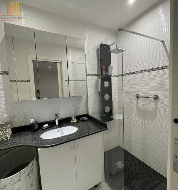 Studio 34m² Beaulieu-sur-Mer - Photo 2