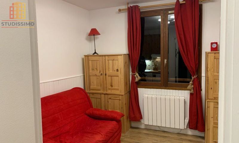 Studio 17m² Péone Valberg - Photo 6