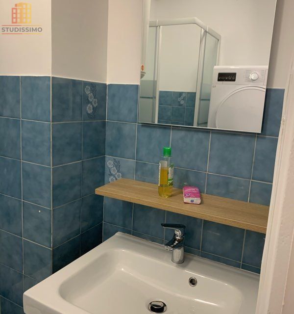 Studio 17m² Péone Valberg - Photo 1