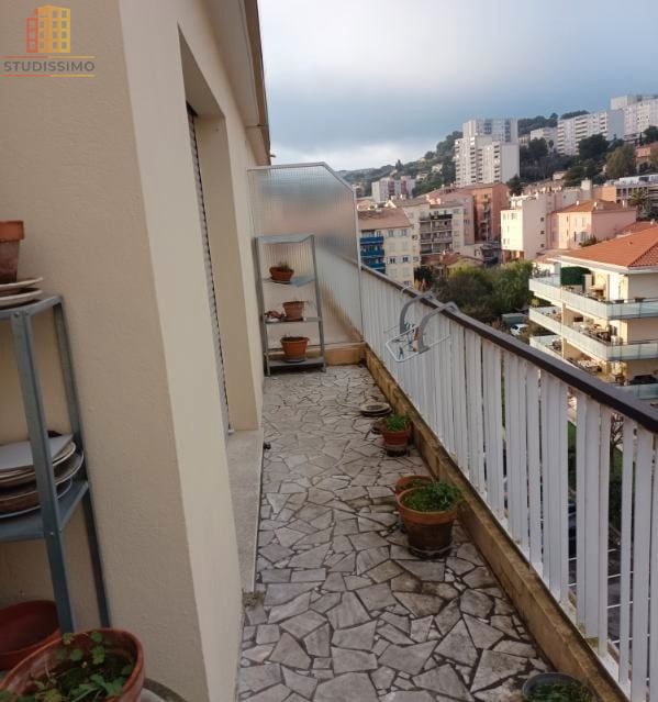 Appartement à Vallauris