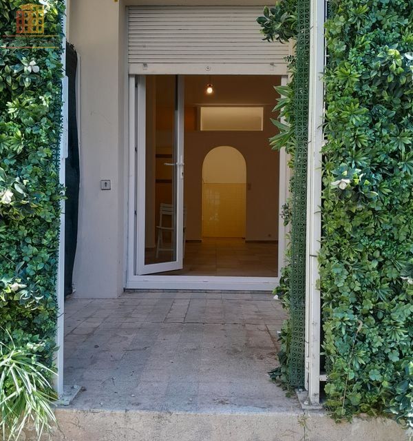 Studio 28m² Nice Cimiez - Photo 2