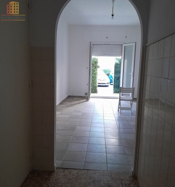 Studio 28m² Nice Cimiez - Photo 1