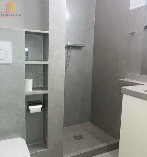 Studio 15m² Roquebrune-Cap-Martin - Accès plage privée - Photo 2