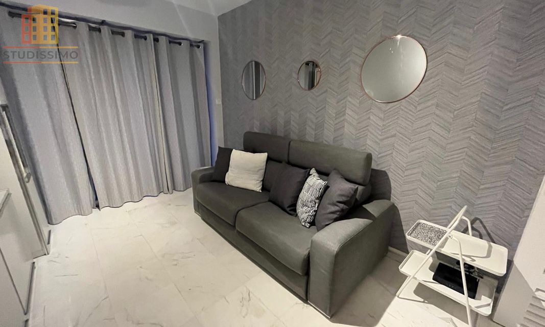 Studio 20m² Cannes La Bocca - Vue mer, meublé sans vis-à-vis - Photo 1