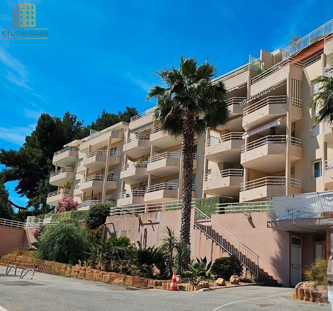 Appartement à Saint-Laurent-du-Var