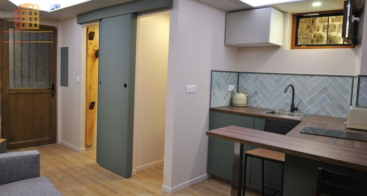 Appartement à Roquebrune-Cap-Martin