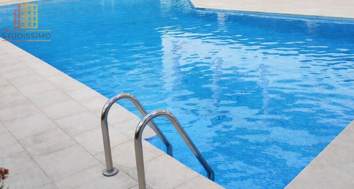 Studio 28m² Menton Garavan - Photo 1