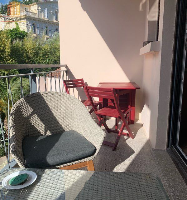 Studio 23m² Cannes Montfleury - Photo 1