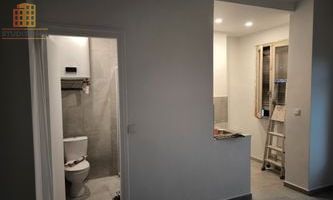 Studio 20m² Nice centre - Photo 2