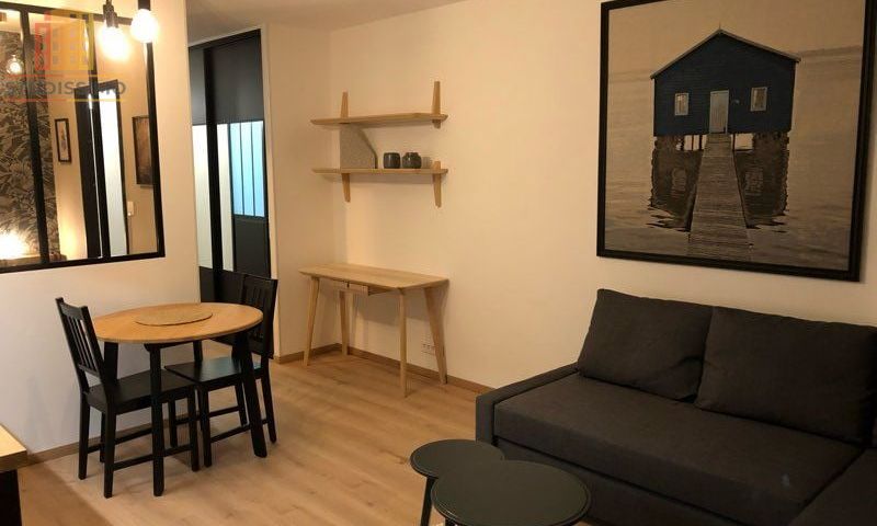 Studio 31m² Nice Fabron - Neuf, terrasse - Photo 2