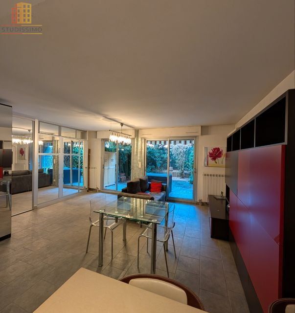 Appartement 42m² Nice Gorbella - Grande terrasse plein sud - Photo 2