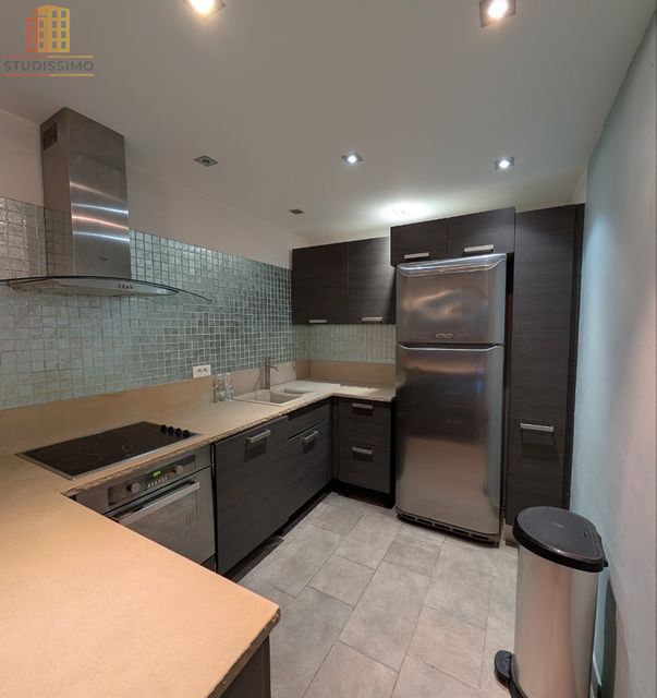 Appartement 42m² Nice Gorbella - Grande terrasse plein sud - Photo 1